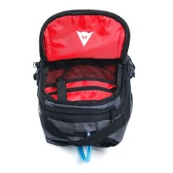 Dainese Alligator Backpack Black Red 10 Dainese Alligator Backpack Black Red -Motoronderdelen Winkel dainese alligator backpack black red 7