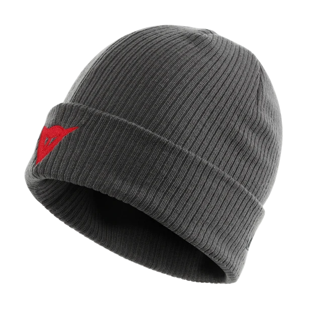 Dainese #B02 Dainese Cuff Beanie Gray 2 Dainese #B02 Dainese Cuff Beanie Gray - Afbeelding 2
