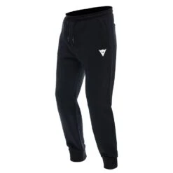 Dainese Dainese Sweatpant Logo Black White 9 Dainese Dainese Sweatpant Logo Black White -Motoronderdelen Winkel dainese dainese sweatpant logo black white 5
