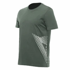 Dainese Dainese T-Shirt Big Logo Climbing Ivy White