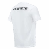 Dainese Dainese T-Shirt Logo White Black