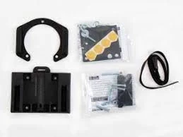 Hepco & Becker Tankring Lock-It Universal 5 Hole Mounting For Kawasaki & Bmw F650 1 Hepco & Becker Tankring Lock-It Universal 5 Hole Mounting For Kawasaki & Bmw F650