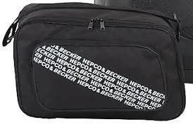 Hepco & Becker Binnentas Links Junior 40 1 Hepco & Becker Binnentas Links Junior 40