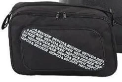 Hepco & Becker Binnentas Rechts Junior 40