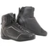 Dainese Raptors Zwart Zwart Antraciet D-WP