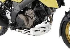 Hepco & Becker Carterplaat – Aluminium Suzuki V-Strom 1050 (2020-)
