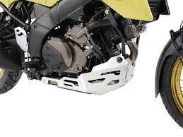 Hepco & Becker Carterplaat – Aluminium Suzuki V-Strom 1050 (2020-) 1 Hepco & Becker Carterplaat – Aluminium Suzuki V-Strom 1050 (2020-)