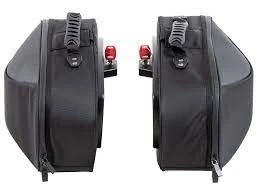 Hepco & Becker Tassenset STREET Reloaded Voor C-Bow Drager 14 2 Hepco & Becker Tassenset STREET Reloaded Voor C-Bow Drager 14 - Afbeelding 2