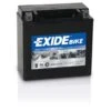 EXIDE AGM12-12 Onderhoudsvrije Motoraccu
