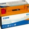 EXIDE ELTX12 Lithium-ion Motoraccu