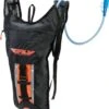 Fly Racing Bags Hydro Pack Black Orange