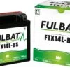 Fulbat FTX14L-BS Onderhoudsvrije Motoraccu