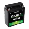 Fulbat 6N11A-4A Gel Motoraccu