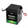 Fulbat 6N4-2A/A-4 Gel Motoraccu