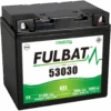 Fulbat 53030 Gel Motoraccu