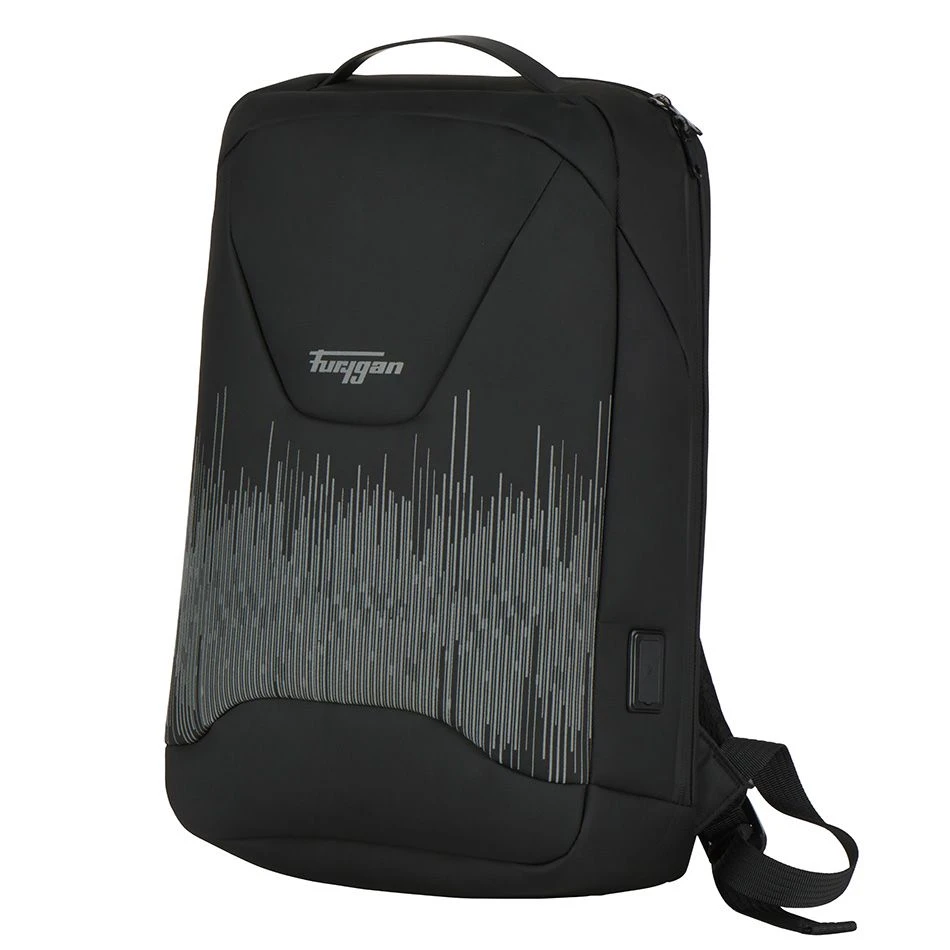 Furygan Mobility Black Titanium 2 Furygan Mobility Black Titanium - Afbeelding 2