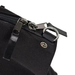 Helstons Journey Bag Black Canvas Bag 9 Helstons Journey Bag Black Canvas Bag -Motoronderdelen Winkel helstons journey bag black canvas bag5