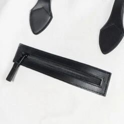 Helstons Journey Grey Black Canvas Bag 8 Helstons Journey Grey Black Canvas Bag -Motoronderdelen Winkel helstons journey grey black canvas bag2