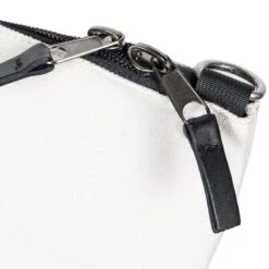 Helstons Journey Grey Black Canvas Bag 11 Helstons Journey Grey Black Canvas Bag -Motoronderdelen Winkel helstons journey grey black canvas bag5