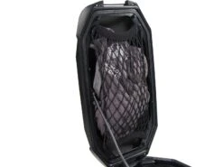 Hepco & Becker Xceed Side Case 38 Ltr. Left - Jet Black 7 Hepco & Becker Xceed Side Case 38 Ltr. Left - Jet Black -Motoronderdelen Winkel hepco becker xceed side case 38 ltr. left jet black 4