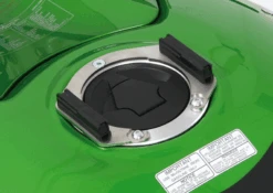 Hepco & Becker Tankring Lock-It 6 Hole Mounting For Aprilia/Triumph/Moto Guzzi/Cagiva/Kawasaki -Motoronderdelen Winkel hepco becker tankring lock it aprilia triumph moto guzzi cagiva kawasaki 6 gaten 5