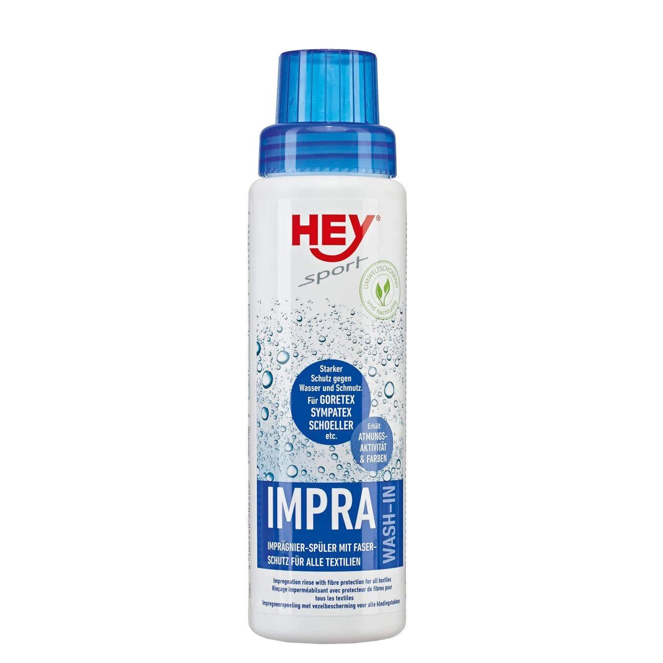 Hey Impra-Wash 250ml 1 Hey Impra-Wash 250ml