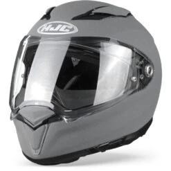 HJC F70 Stone Grijs Integraalhelm 11 HJC F70 Stone Grijs Integraalhelm -Motoronderdelen Winkel hjc f70 stonegrey frontpage