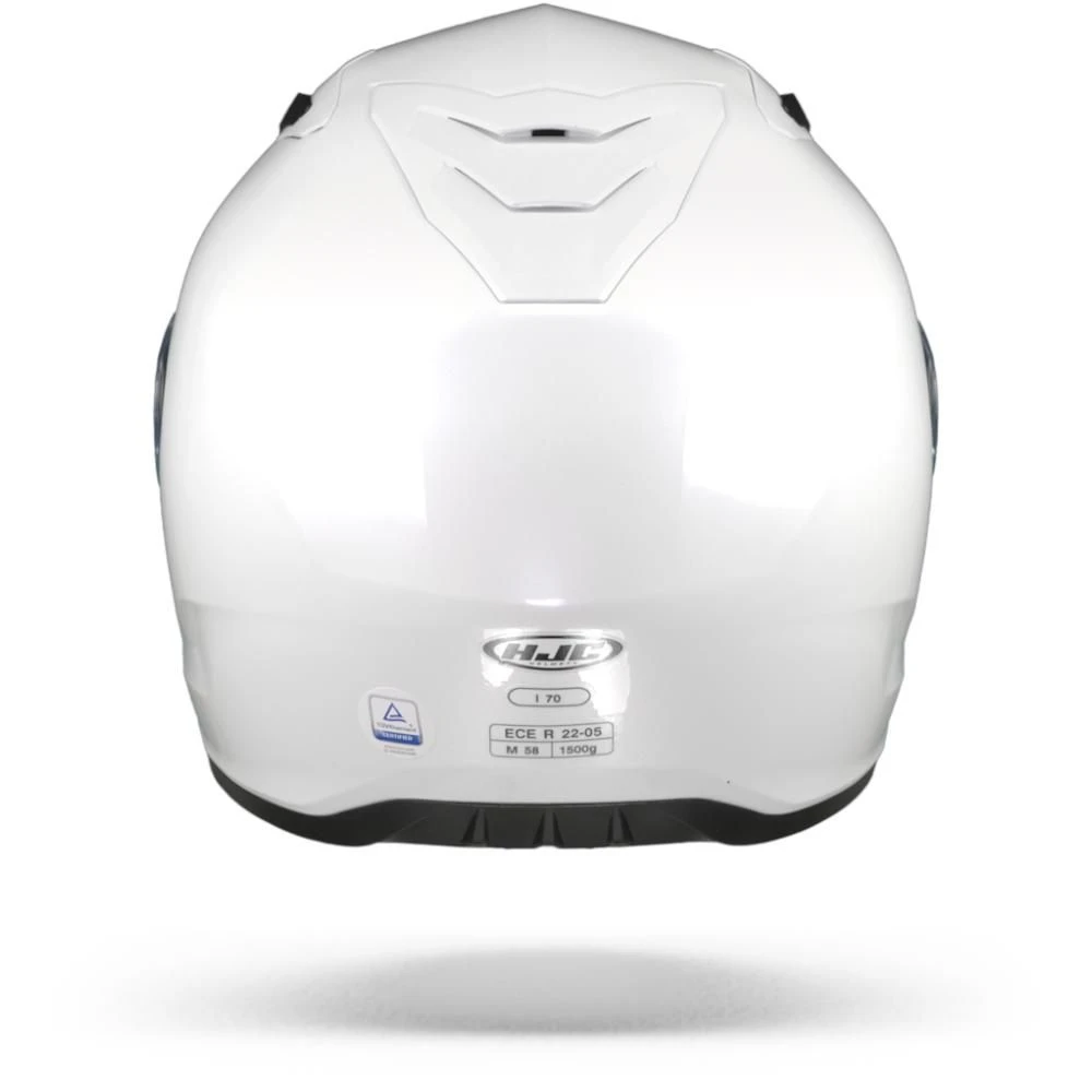 HJC I70 Wit Integraalhelm 1 HJC I70 Wit Integraalhelm