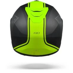 HJC I90 Davan Geel Systeemhelm 9 HJC I90 Davan Geel Systeemhelm -Motoronderdelen Winkel hjci90davanmc4hsf.19 1