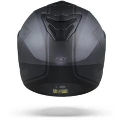 HJC I90 Davan Zwart Systeemhelm 8 HJC I90 Davan Zwart Systeemhelm -Motoronderdelen Winkel hjci90davanmc5sf.19 1