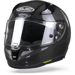 HJC RPHA 11 Carbon Solid Zwart Integraalhelm 10 HJC RPHA 11 Carbon Solid Zwart Integraalhelm -Motoronderdelen Winkel hjcrpha11carbonsolidblack frontpage