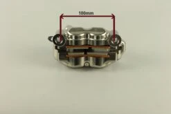 Brembo HPK GP4-RX 100 Mm