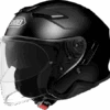 Shoei J-Cruise II Zwart Jethelm