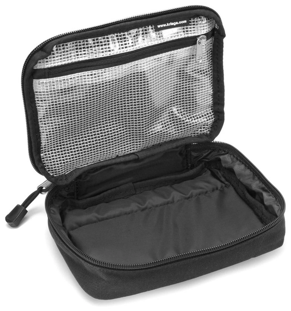 Kriega Kube 1 Orginazer 3 Kriega Kube 1 Orginazer - Afbeelding 3