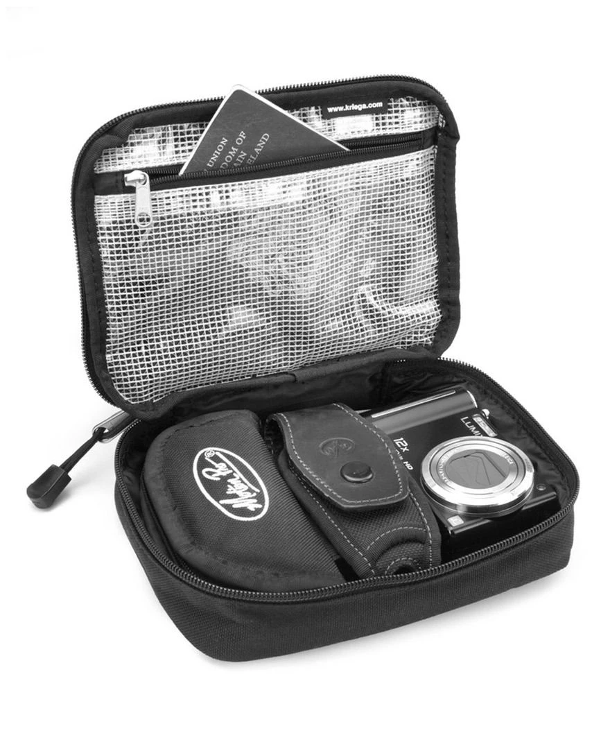 Kriega Kube 1 Orginazer 2 Kriega Kube 1 Orginazer - Afbeelding 2