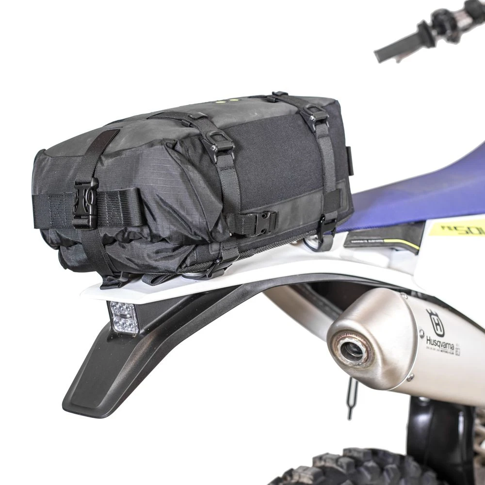 Kriega Overlander-S OS-12 Adventure Pack 4 Kriega Overlander-S OS-12 Adventure Pack - Afbeelding 4