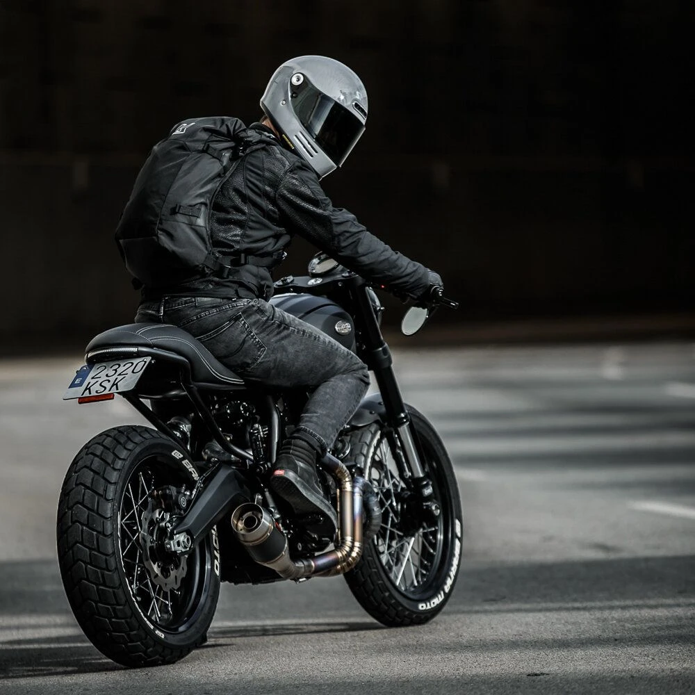 Kriega R16 Backpack 8 Kriega R16 Backpack - Afbeelding 8