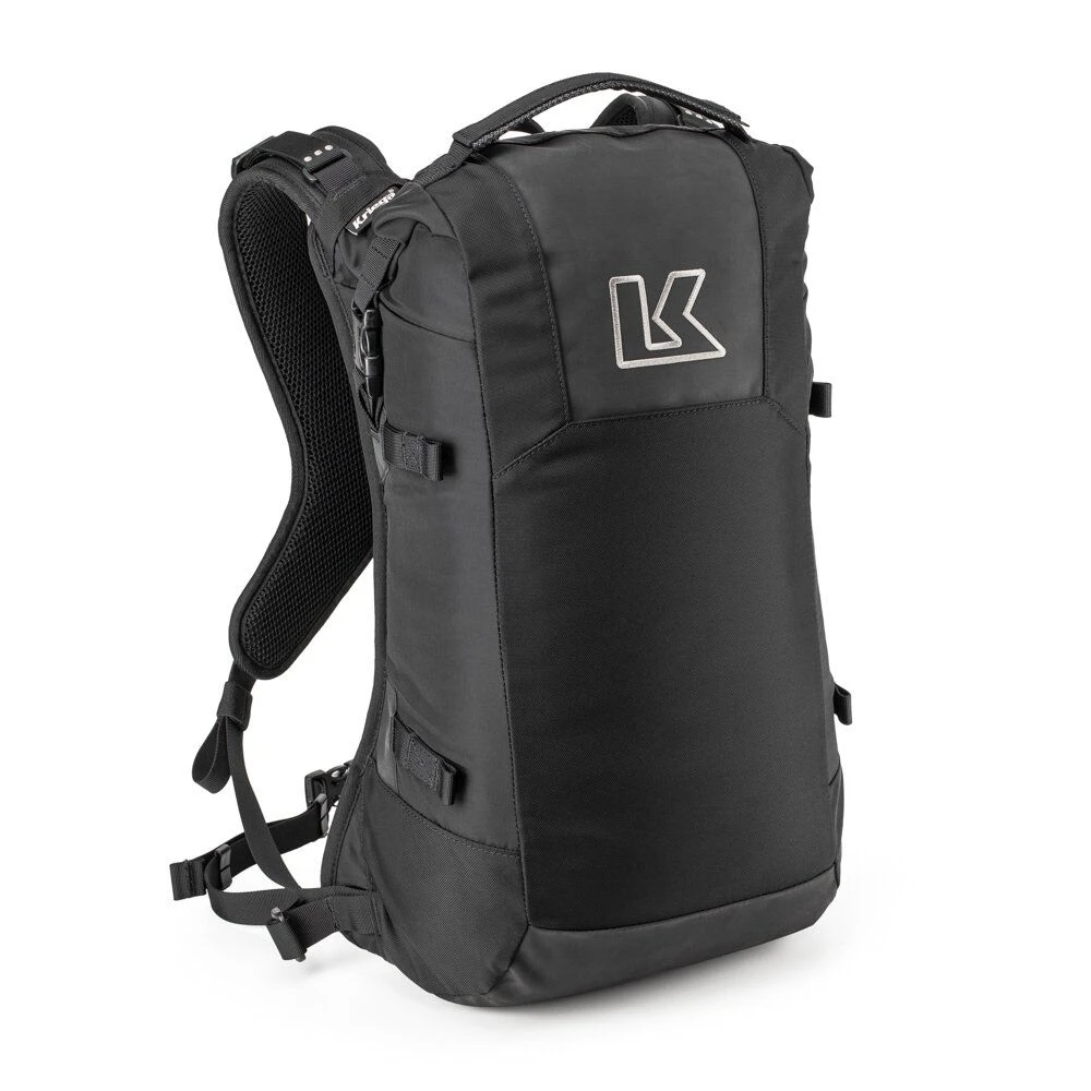 Kriega R16 Backpack 1 Kriega R16 Backpack