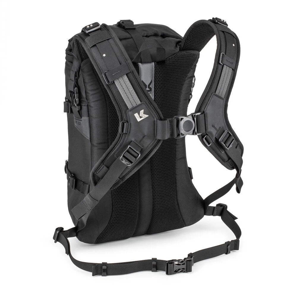 Kriega R22 Backpack 4 Kriega R22 Backpack - Afbeelding 4