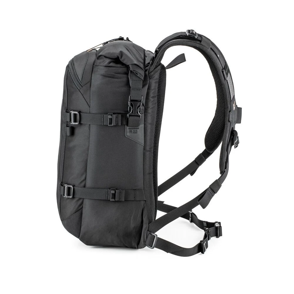 Kriega R22 Backpack 3 Kriega R22 Backpack - Afbeelding 3