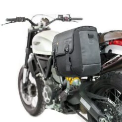Kriega Solo 14 Saddlebag -Motoronderdelen Winkel kriega solo14 saddlebags 6