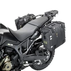 Kriega Overlander-S OS-32 Soft Pannier 7 Kriega Overlander-S OS-32 Soft Pannier -Motoronderdelen Winkel kriega overlander s os 32 soft pannier 2