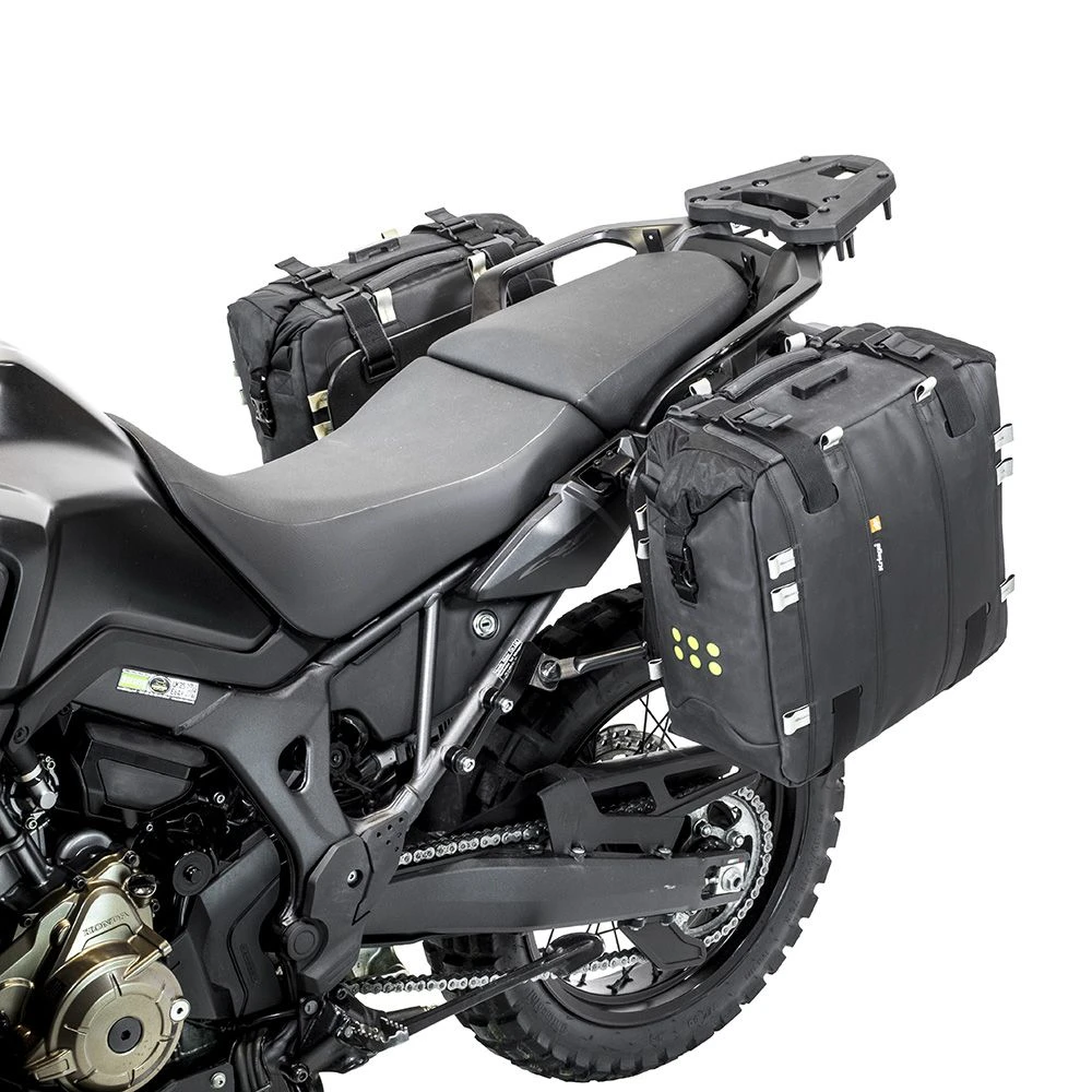 Kriega Overlander-S OS-32 Soft Pannier 4 Kriega Overlander-S OS-32 Soft Pannier - Afbeelding 4