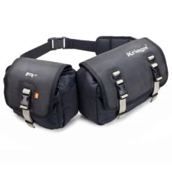 Kriega R8 Waist Pack -Motoronderdelen Winkel kriega r8 waistpack main
