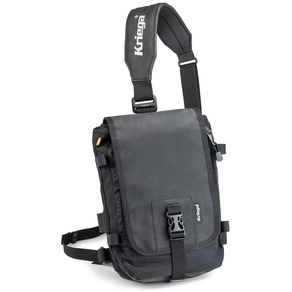 Kriega Sling Messenger Bag 1 Kriega Sling Messenger Bag