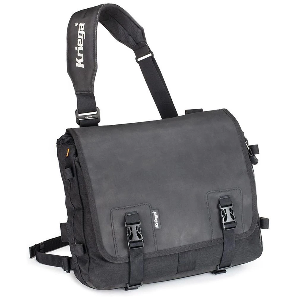 Kriega Urban Messenger Bag 1 Kriega Urban Messenger Bag