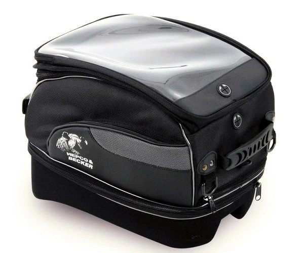 Hepco & Becker Tanktas Street Tourer XL 23 1 Hepco & Becker Tanktas Street Tourer XL 23