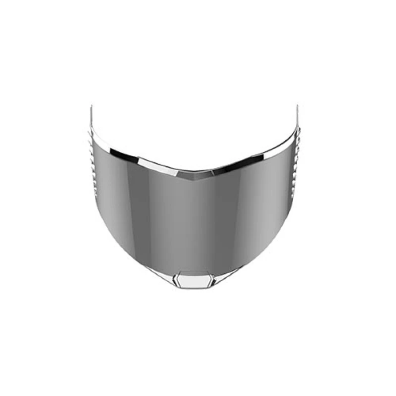 LS2 FF805 Visor Iridium Silver 1 LS2 FF805 Visor Iridium Silver