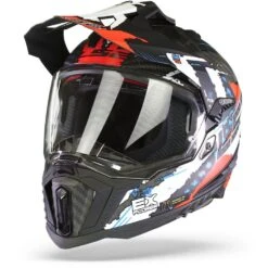 LS2 MX701 C Explorer Extend Mat Rood Adventure Helm 8 LS2 MX701 C Explorer Extend Mat Rood Adventure Helm -Motoronderdelen Winkel ls2 mx 701 c explorer extend matt red frontpage