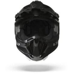 LS2 MX700 Subverter Zwart Crosshelm -Motoronderdelen Winkel ls2 mx700 subverter noir matt black.01